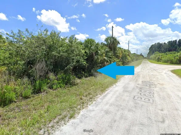 2813 Basil Ave SW, Palm Bay, FL 32908