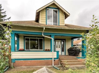 3730 Grand Ave, Everett, WA 98201