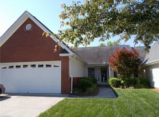 635 Ansley Way, High Point, NC 27265