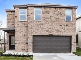15542 Crescent Pne, San Antonio, TX 78253