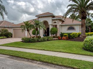 922 Eagle Isle Ct, Osprey, FL 34229