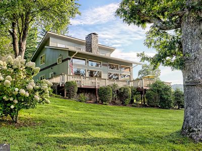 415 Big Bear Trl, Dillard, GA, 30537