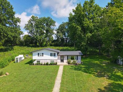 3252 Old State Road 37 N, Bedford, IN, 47421