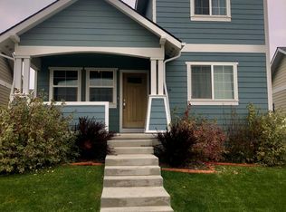 2826 Twilight Ave, Helena, MT 59601