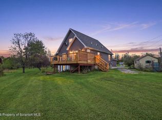 5231 Fiddle Lake Rd, Thompson, PA 18465
