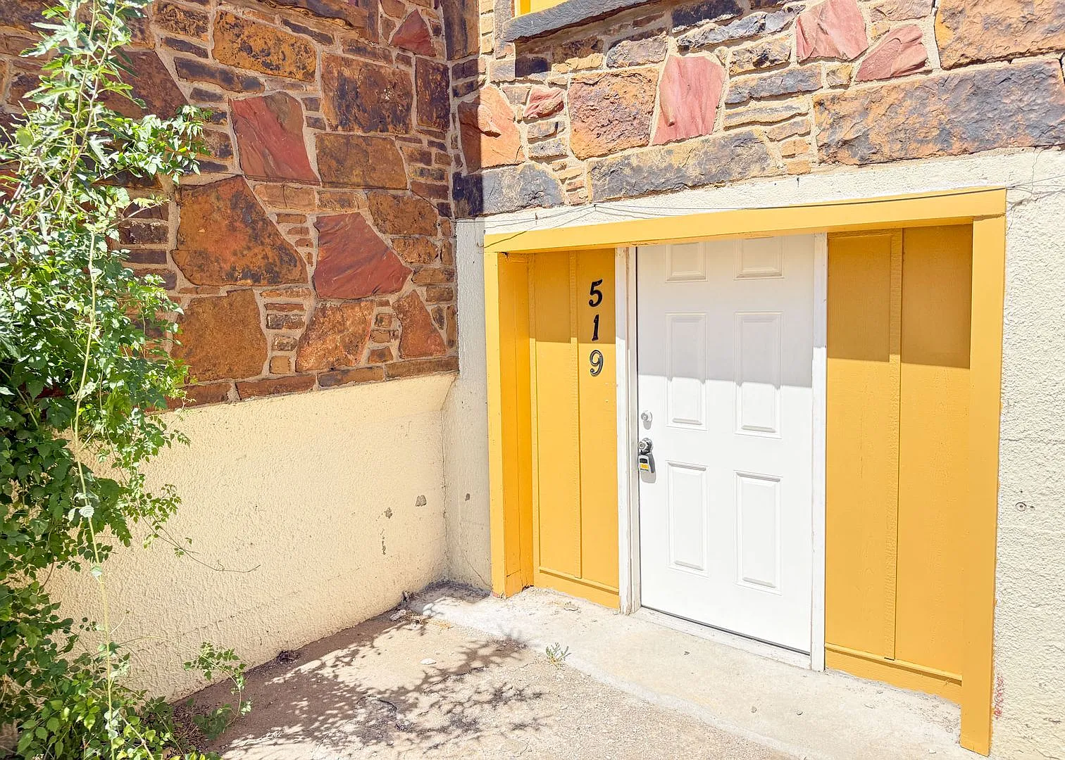 Basement Apartment in SW OKC — Photo 1