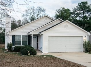 167 Apple Valley Rd, Macon, GA 31217