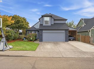 15076 SE Pinegrove Loop, Clackamas, OR 97015