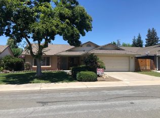 919 Auburn Ct, Merced, CA 95348