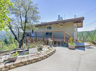 1275 Pinecrest Dr, Boulder Creek, CA