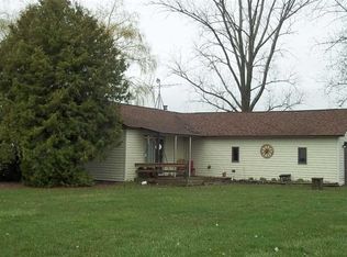 4388 Lentz Rd, Standish, MI 48658