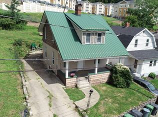 355 Mansion Ave, Morgantown, WV 26505