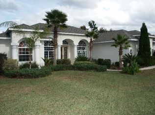 60 Lake Diamond Blvd, Ocala, FL 34472