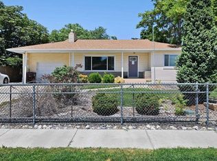 321 E 6990 S, Midvale, UT 84047