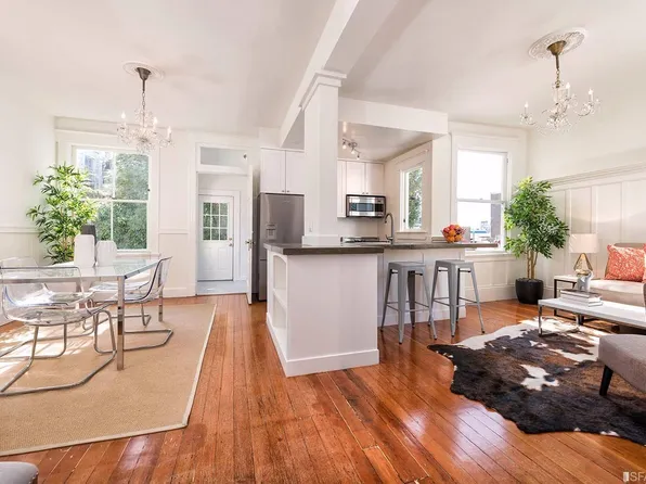 743A Minna St, San Francisco, CA 94103