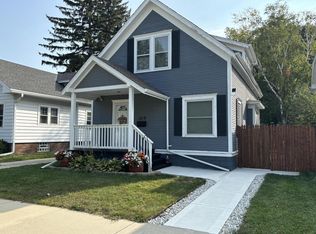 1119 Cleveland Ave, Racine, WI 53405