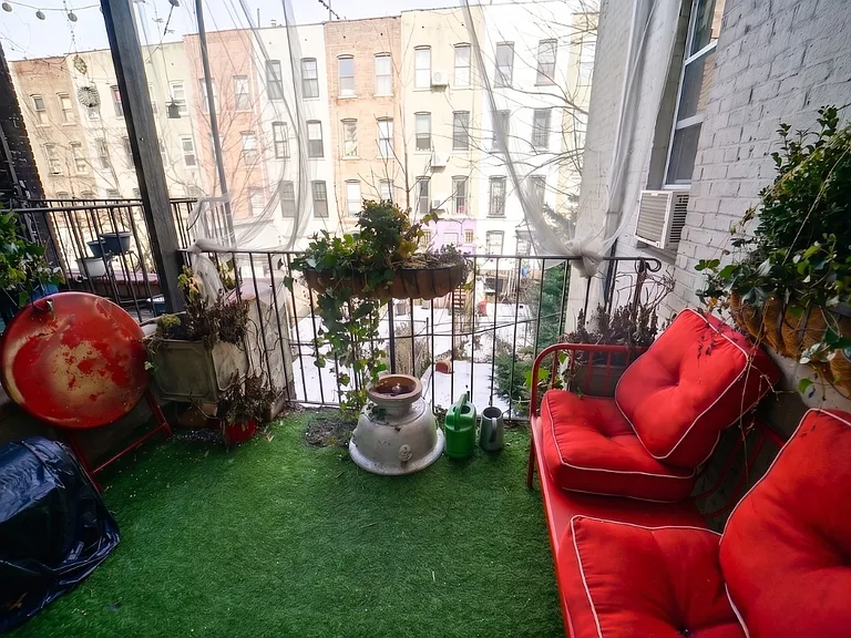 521 W 149th St #3N — Photo 3