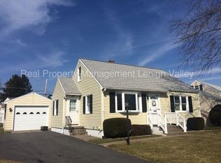 2673 Hermitage Ave, Easton, PA 18045