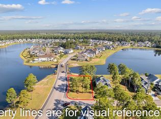 1501 Cottage Shell Dr LOT 223, Myrtle Beach, SC 29579