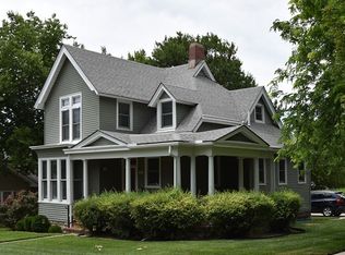 1620 Ames Ave, Winfield, KS 67156