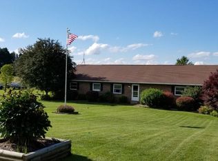 1980 White Horse Rd, Berlin, PA 15530