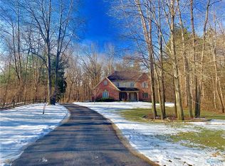 11363 Briarwood Ln, Whitehouse, OH