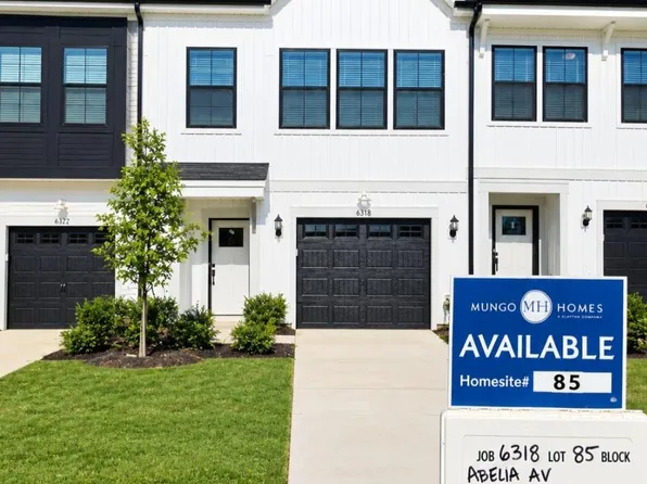 6318 Abelia Ave, Charlotte, NC 28269