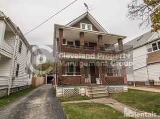 1630 Hopkins Ave, Lakewood, OH