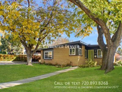 6050 Cody St, Arvada, CO, 80004