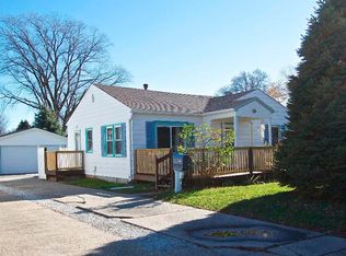4021 5th Ave, Des Moines, IA 50313