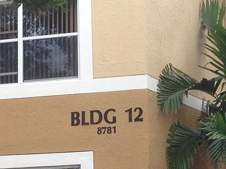 2nd image of 8781 Wiles Rd APT 106