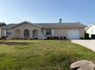 1950 Henry Ave, West Melbourne, FL 32904