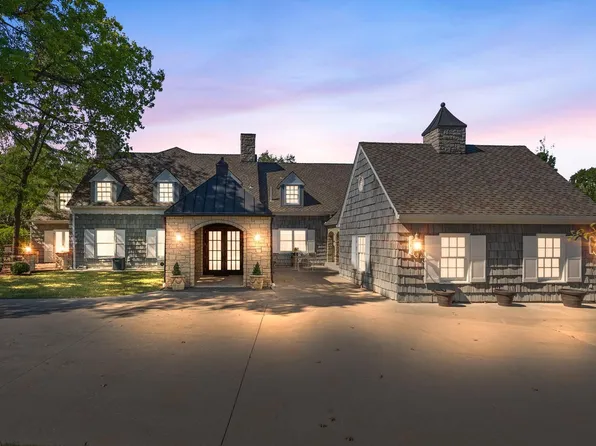 20 Norfolk Dr, Wichita, KS 67208