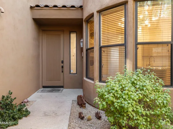 16600 N THOMPSON PEAK Parkway #1053, Scottsdale, AZ 85260