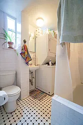 Rented by City Connections Realty