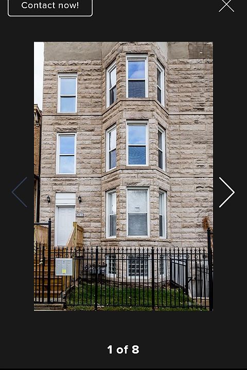 1st image of 4714 S Wabash Ave #3