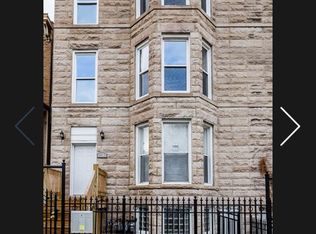 4714 S Wabash Ave #3, Chicago, IL 60615