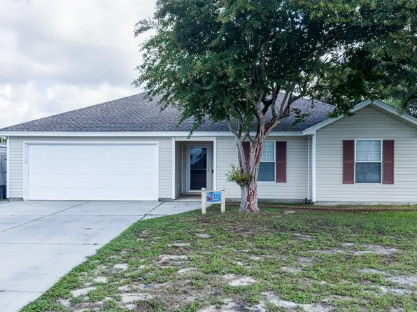 13211 Fernwood Pl, Panama City Beach, FL 32407