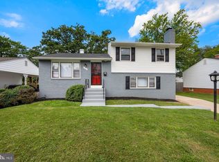 7100 Good Luck Rd, Lanham, MD 20706