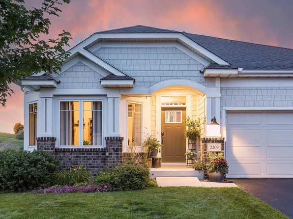 2209 Naples Ave, Cologne, MN 55322