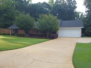 1043 Orchard Mill Rd, Cottondale, AL 35453