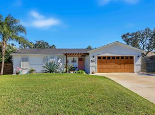 60 Kon Tiki Cir, Saint Augustine, FL 32080