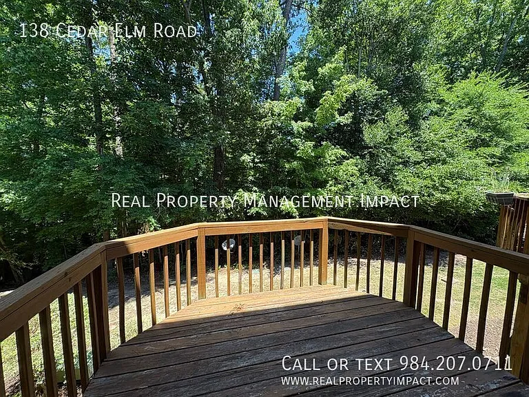 138 Cedar Elm Rd — Photo 17