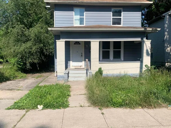 145 Lechner Ave, Columbus, OH 43223