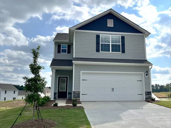 3535 Clover Valley Dr, Gastonia, NC 28052