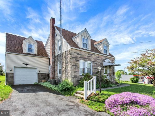 13004 Old Forge Rd, Waynesboro, PA 17268