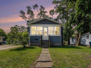 1273 Catherine Ave, Muskegon, MI 49442