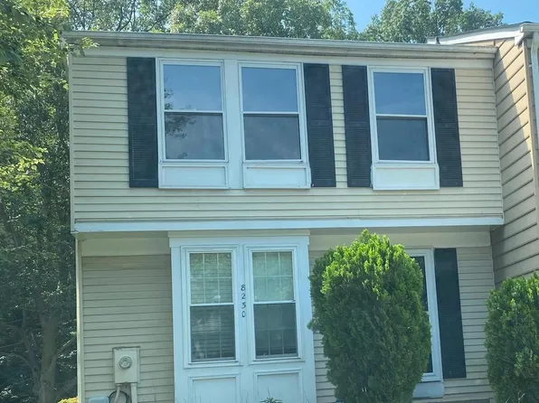 8230 Wellington Pl, Jessup, MD 20794