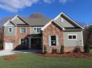 125 Highclere Dr, Waxhaw, NC 28173