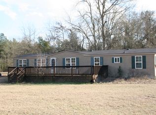 482 Waterwheel Rd, Salley, SC 29137